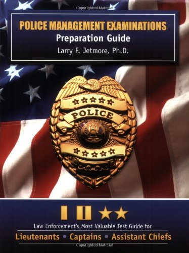 Police Management Examinations