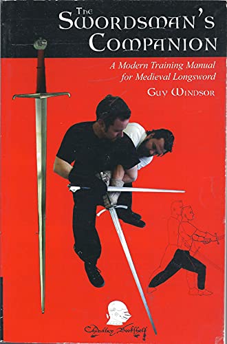The Swordsman's Companion