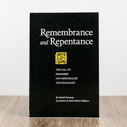 Remembrance and Repentance