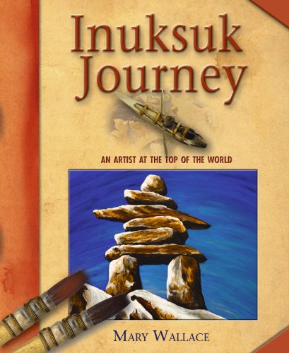 Inuksuk Journey