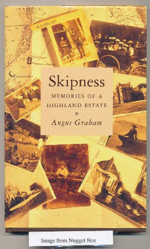 Memories of a Highland Estate