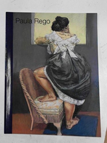 Paula Rego: Dulwich Picture Gallery June 1998