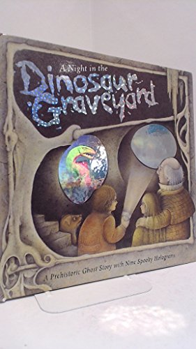 A Night in the Dinosaur Graveyard