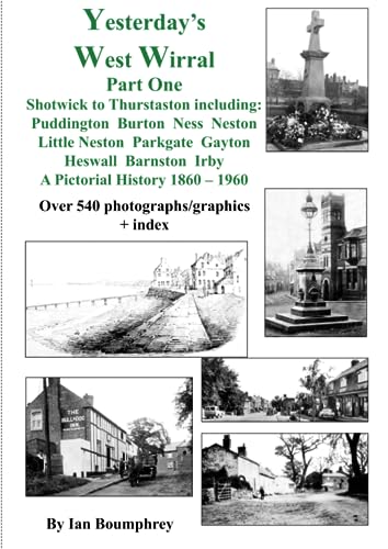 Yesterday's West Wirral