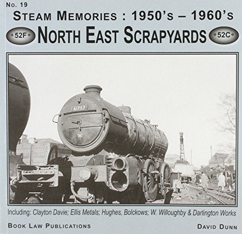 North East Scrapyards