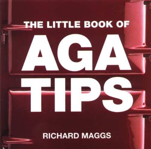 The Little Book of Aga Tips