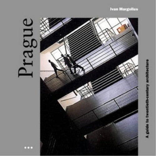 PRAGUE 2ND EDITION