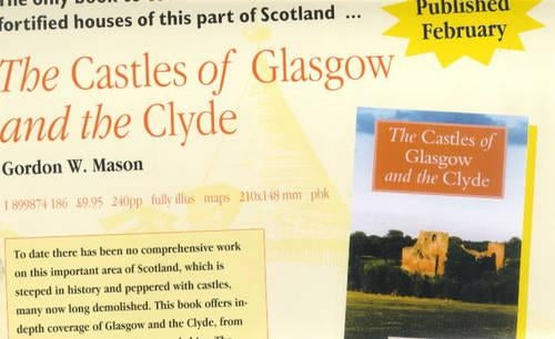 The Castles of Glasgow and the Clyde