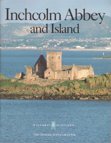 Inchcolm Abbey and Island