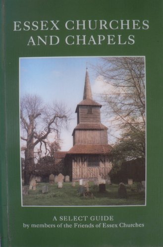 Essex Churches and Chapels