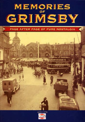 Memories of Grimsby