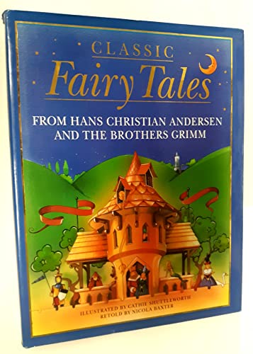 Classic Fairy Tales