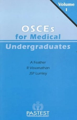 Undergraduate OSCEs