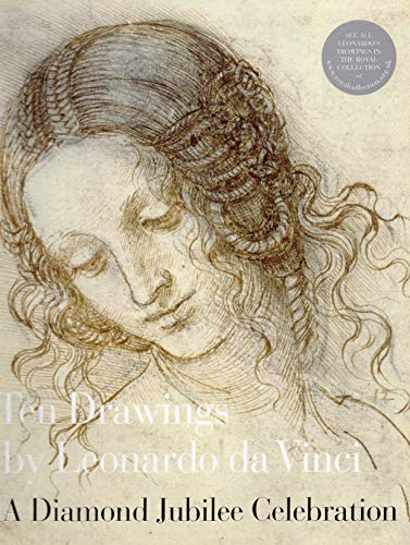 Ten drawings by Leonardo da Vinci: A Golden Jubilee celebration