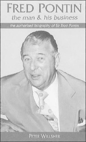 Fred Pontin