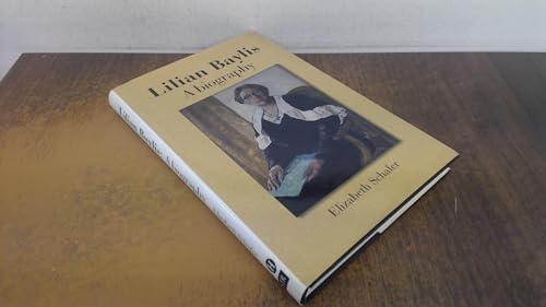 Lilian Baylis