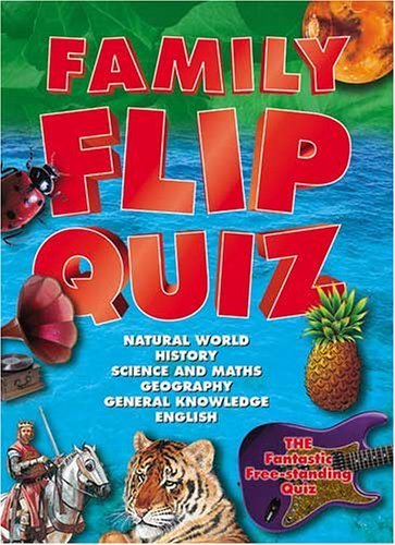 Family Flip Quiz