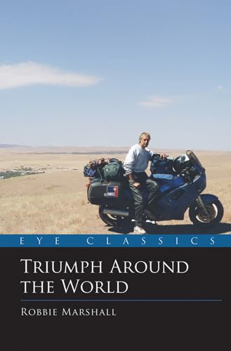 Triumph Around the World