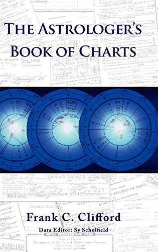 The Astrologer's Book of Charts