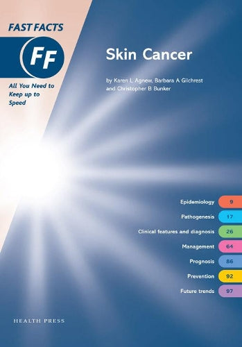 Fast Facts: Skin Cancer