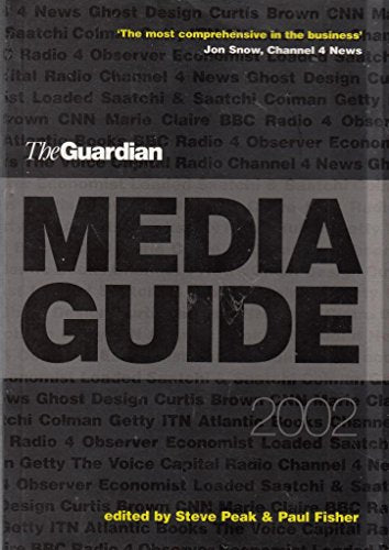 The Guardian Media Guide 2002