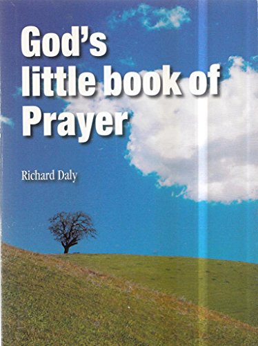 God's Little Book of Prayer
