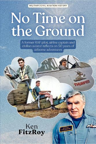No Time on the Ground