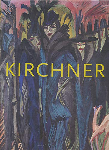 Ernst Ludwig Kirchner