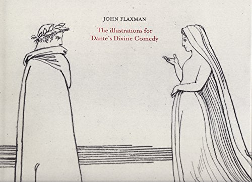The Illustrations for Dante's Divine Comedy