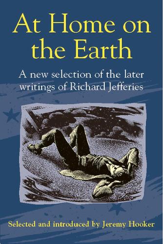 At Home on the Earth