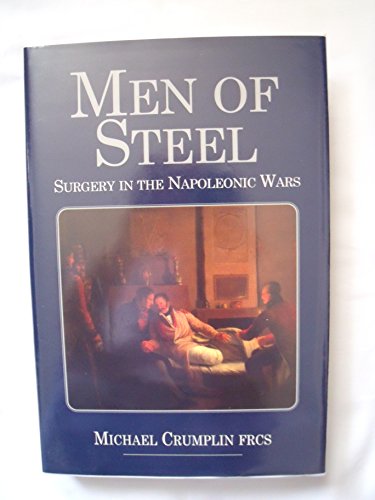Men of Steel