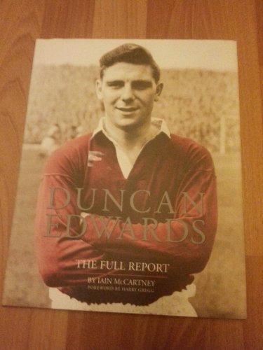 Duncan Edwards