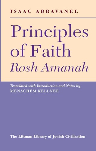 Principles of Faith