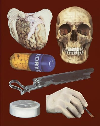 The Damien Hirst: The Elusive Truth