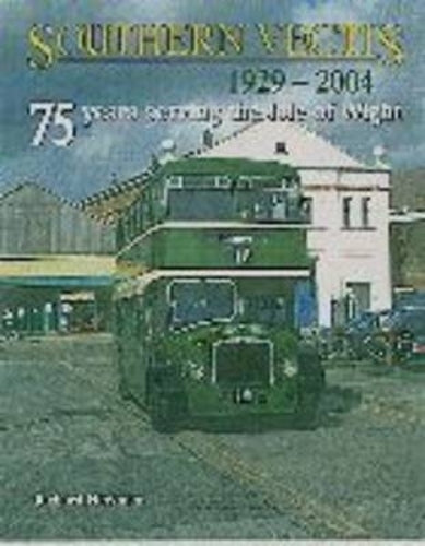 Southern Vectis 1929-2004