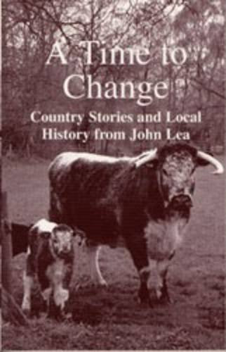 A Time for Change