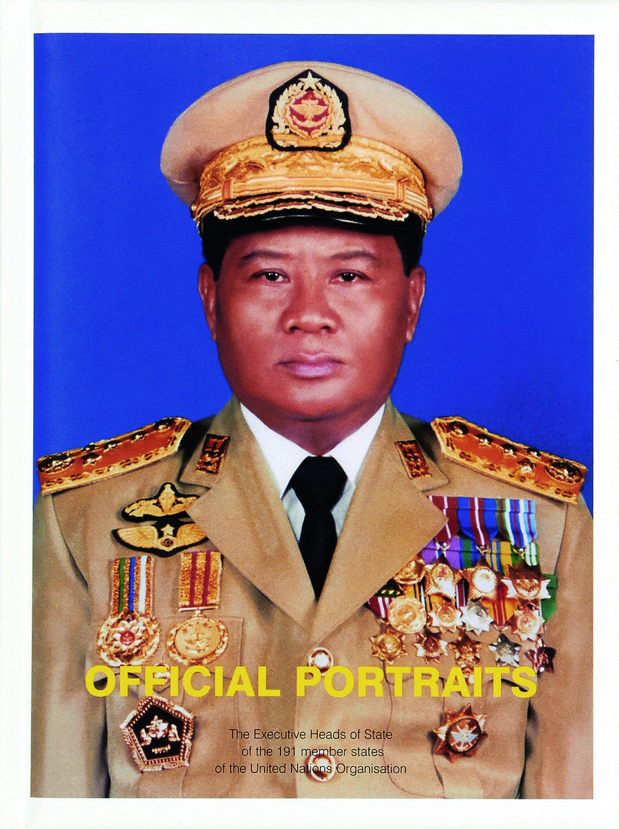 Official Portraits