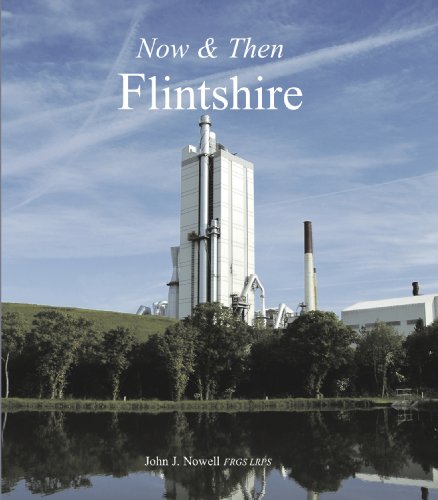 Now & Then Flintshire