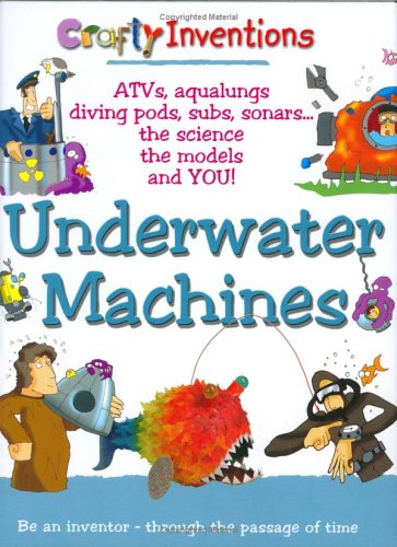 Underwater Machines