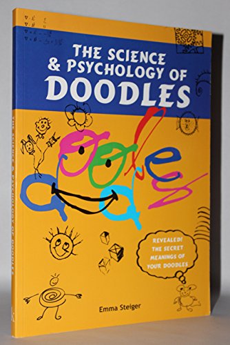 The Science and Psychology of Doodles