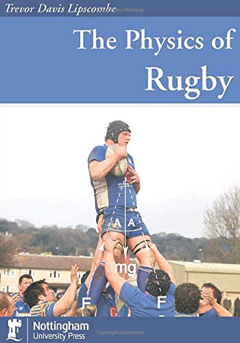 The Physics of Rugby