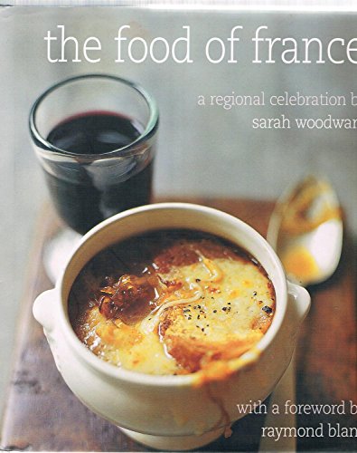 The Food of France