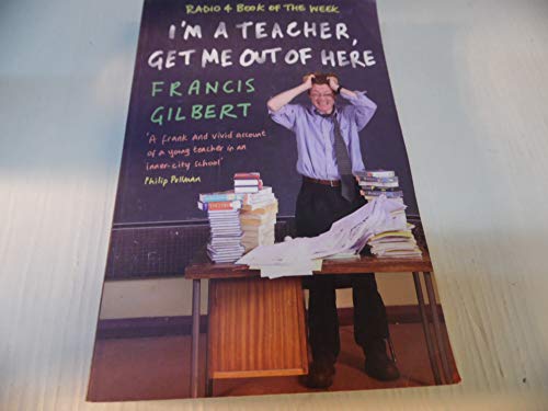 I'm a Teacher, Get Me out of Here