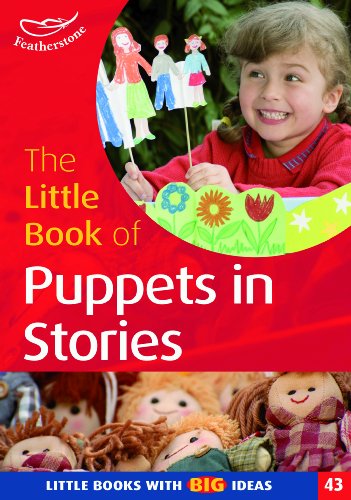 The Little Book of Puppets in Stories (43)