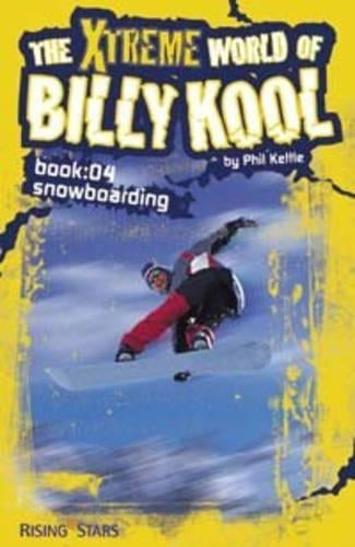 The Xtreme World of Billy Kool