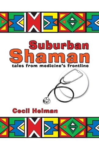 Suburban Shaman
