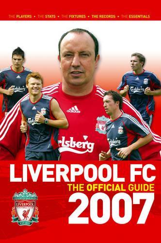 Liverpool Year Book