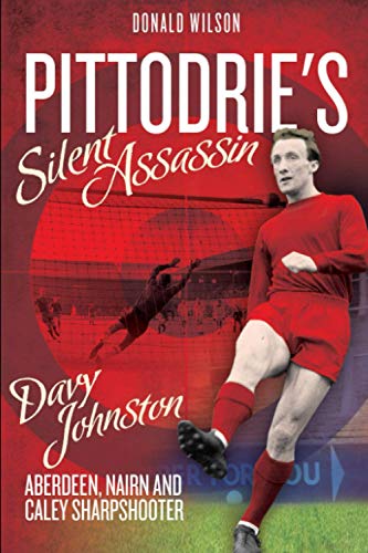 Pittodrie's Silent Assassin
