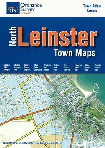 North Leinster Town Maps
