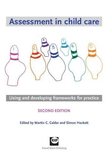 Assessment in Child Care